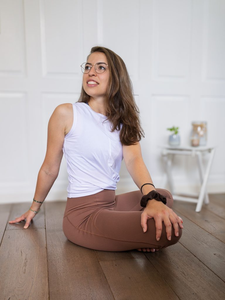 Yoga-in-Richterswil